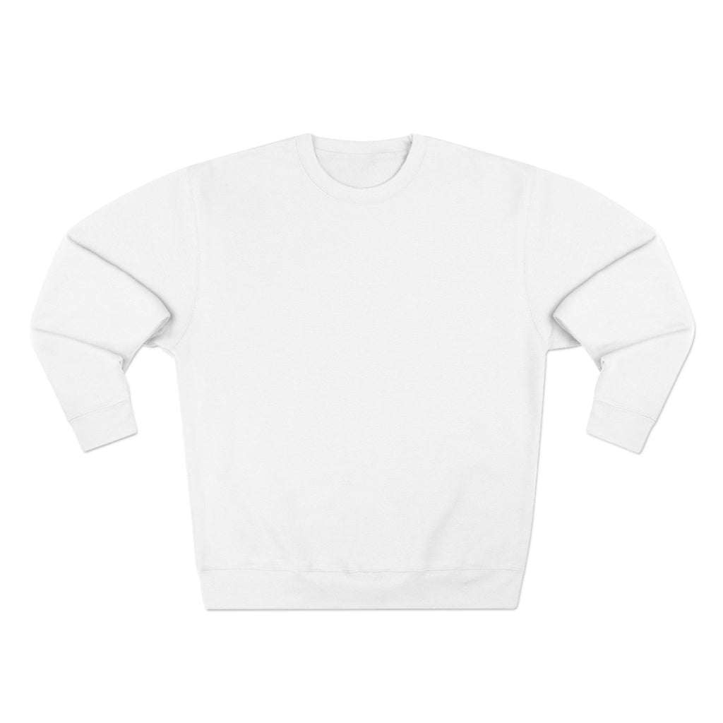 Beagle Love Crewneck Sweatshirt - I'm With The Banned, Dog Lover Gift, Pet-Themed Fashion, Cozy Unisex Sweatshirt, Animal Rights Apparel