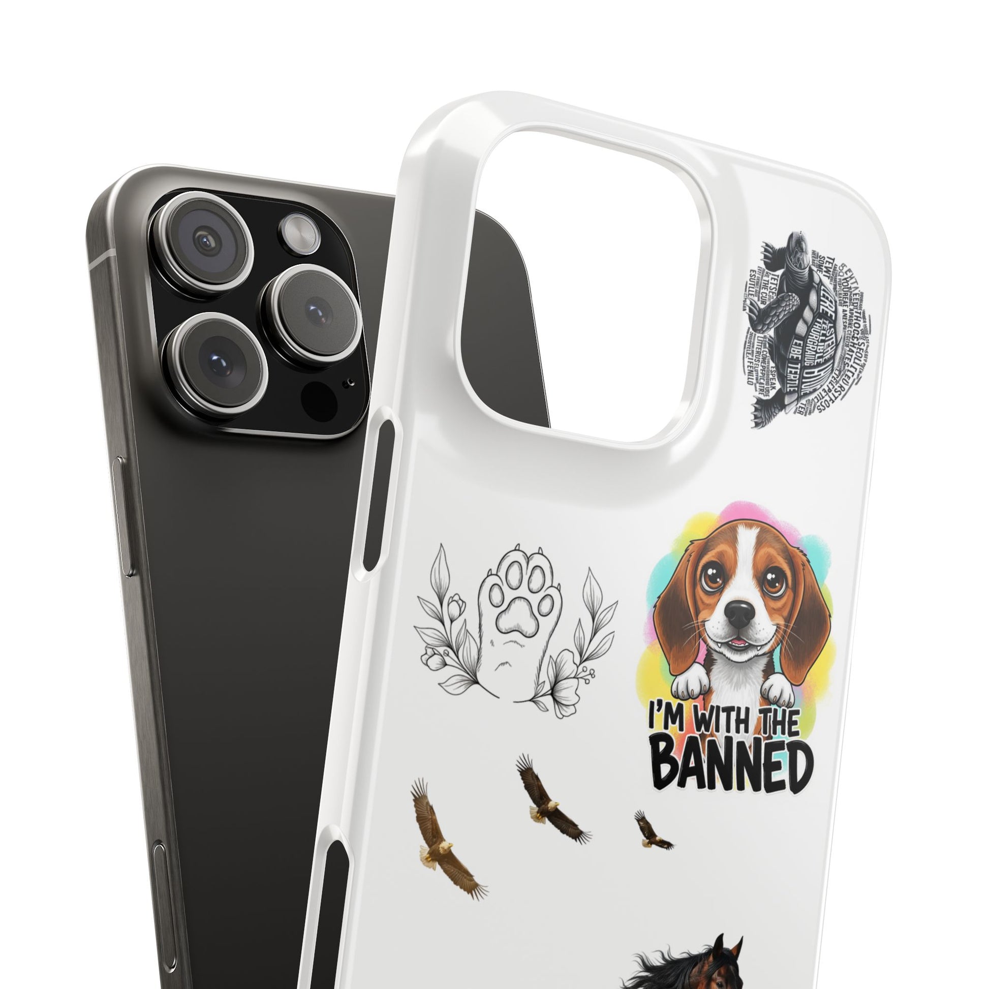 Slim Phone Cases