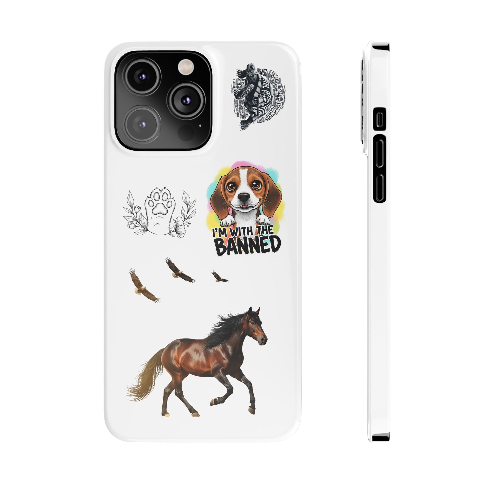 Slim Phone Cases