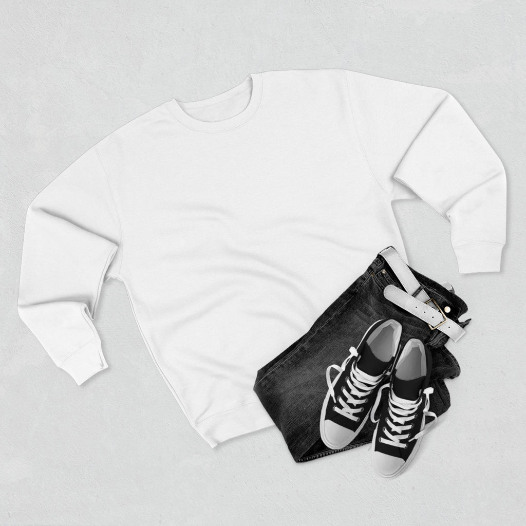 Beagle Love Crewneck Sweatshirt - I'm With The Banned, Dog Lover Gift, Pet-Themed Fashion, Cozy Unisex Sweatshirt, Animal Rights Apparel