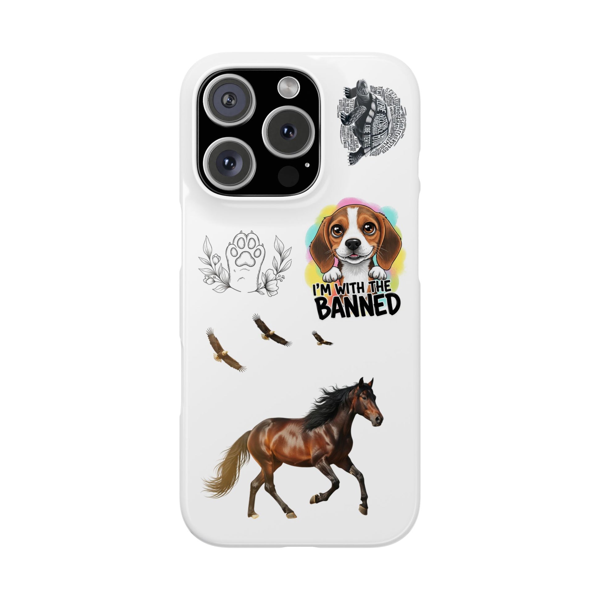 Slim Phone Cases