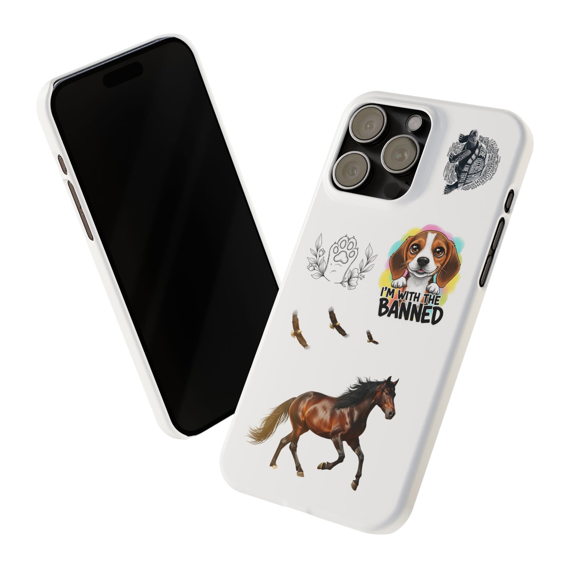 Slim Phone Cases