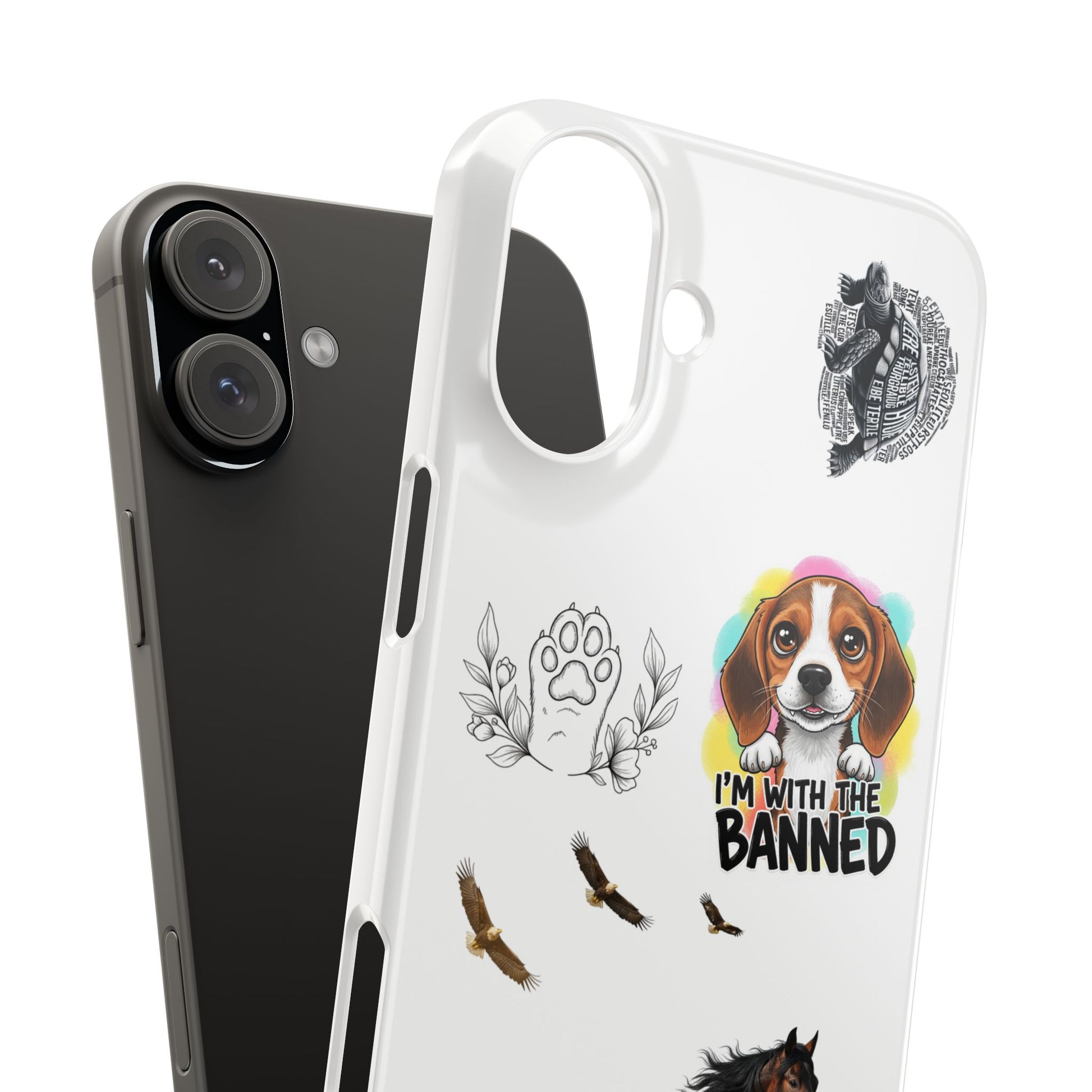 Slim Phone Cases
