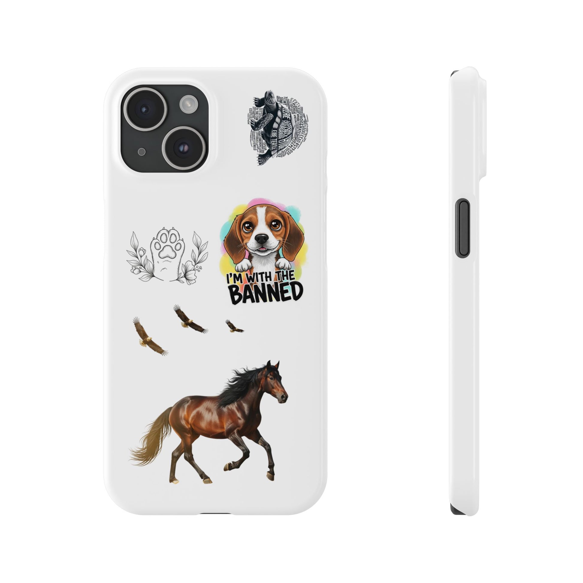 Slim Phone Cases