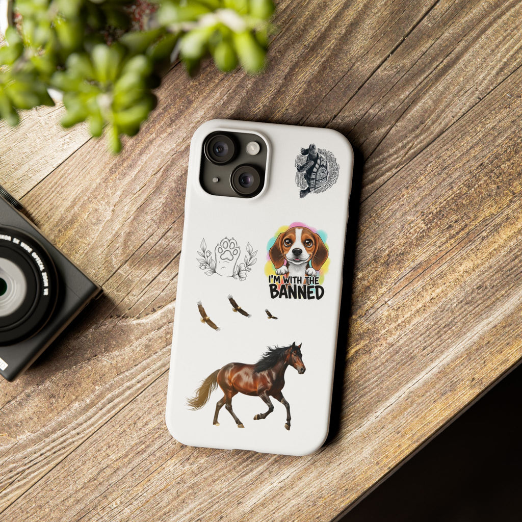 Slim Phone Cases