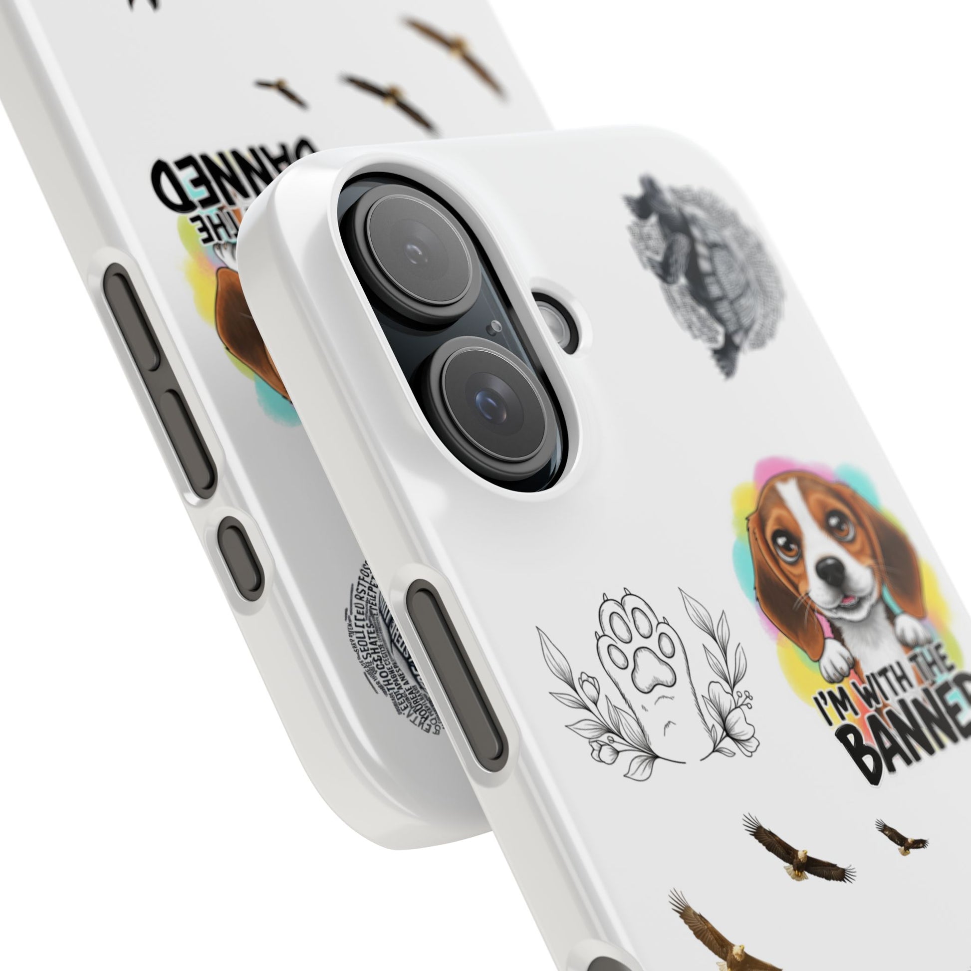 Slim Phone Cases