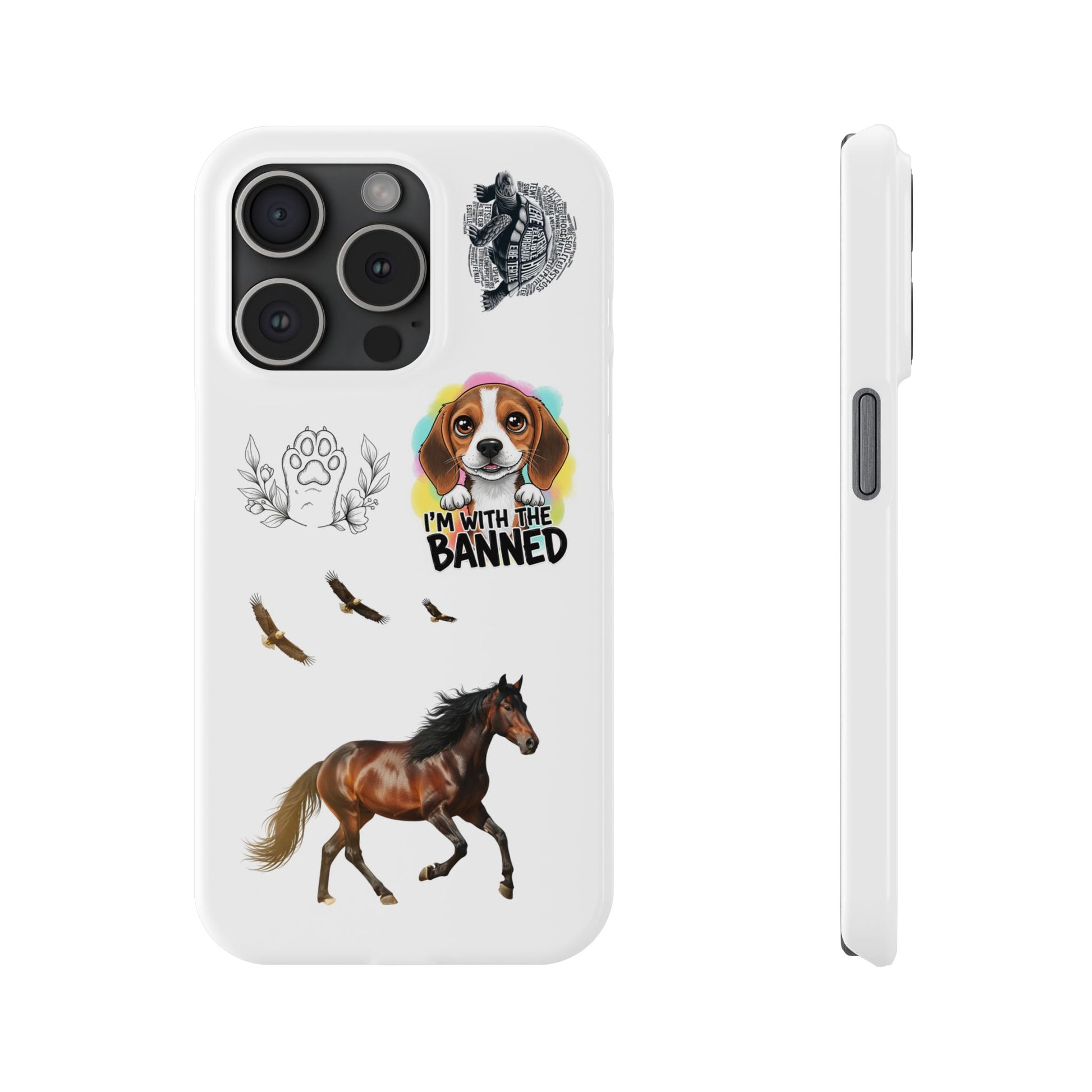 Slim Phone Cases