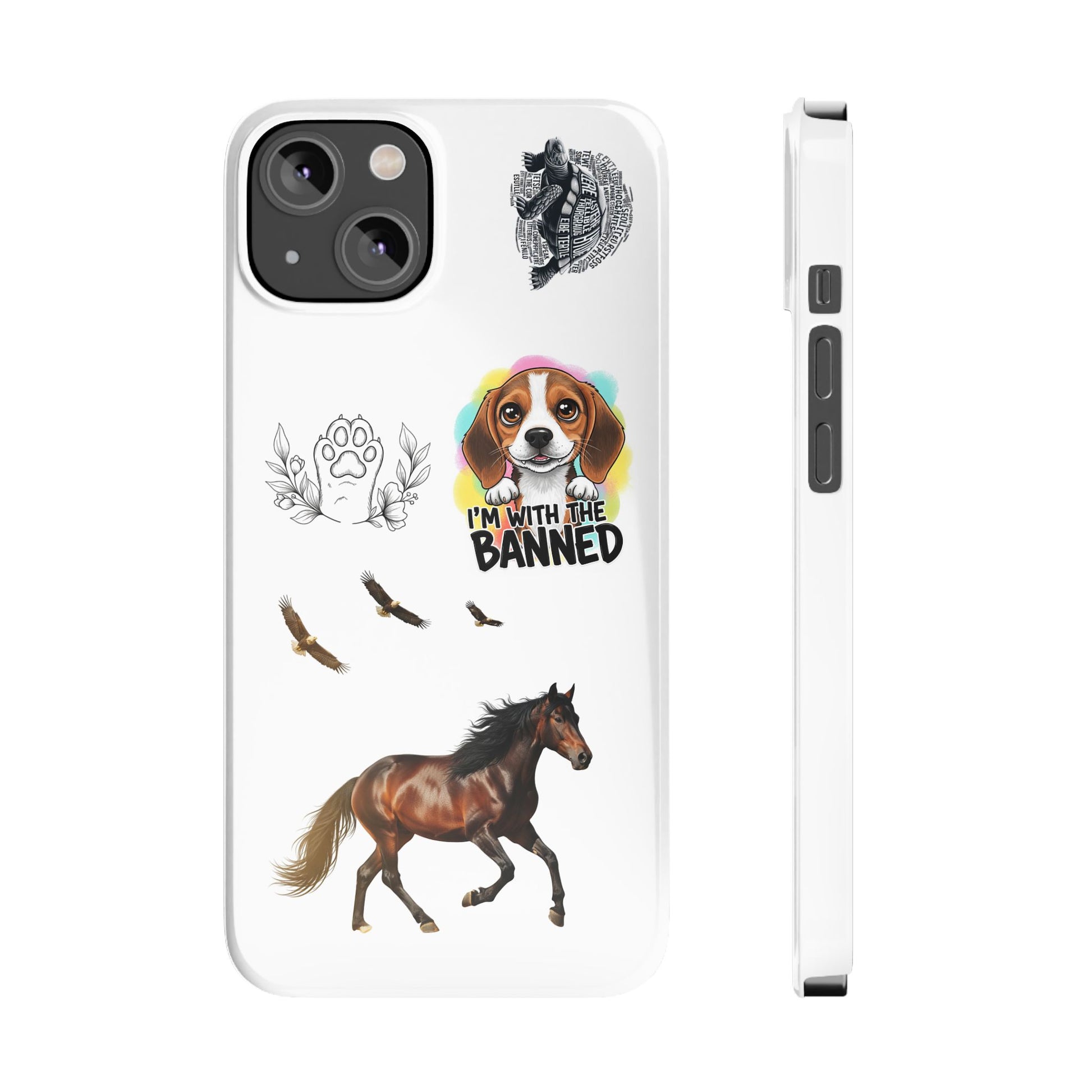 Slim Phone Cases