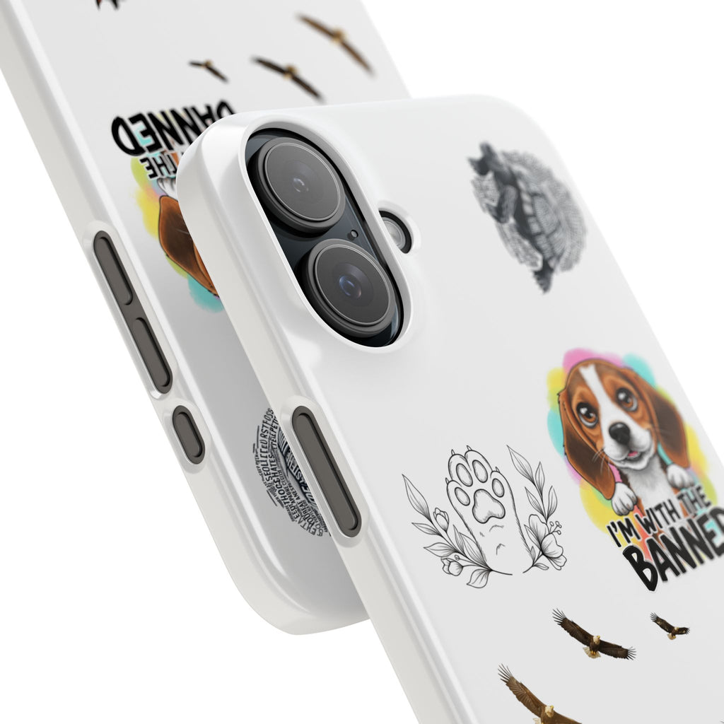 Slim Phone Cases