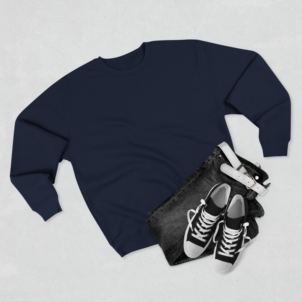 Beagle Love Crewneck Sweatshirt - I'm With The Banned, Dog Lover Gift, Pet-Themed Fashion, Cozy Unisex Sweatshirt, Animal Rights Apparel