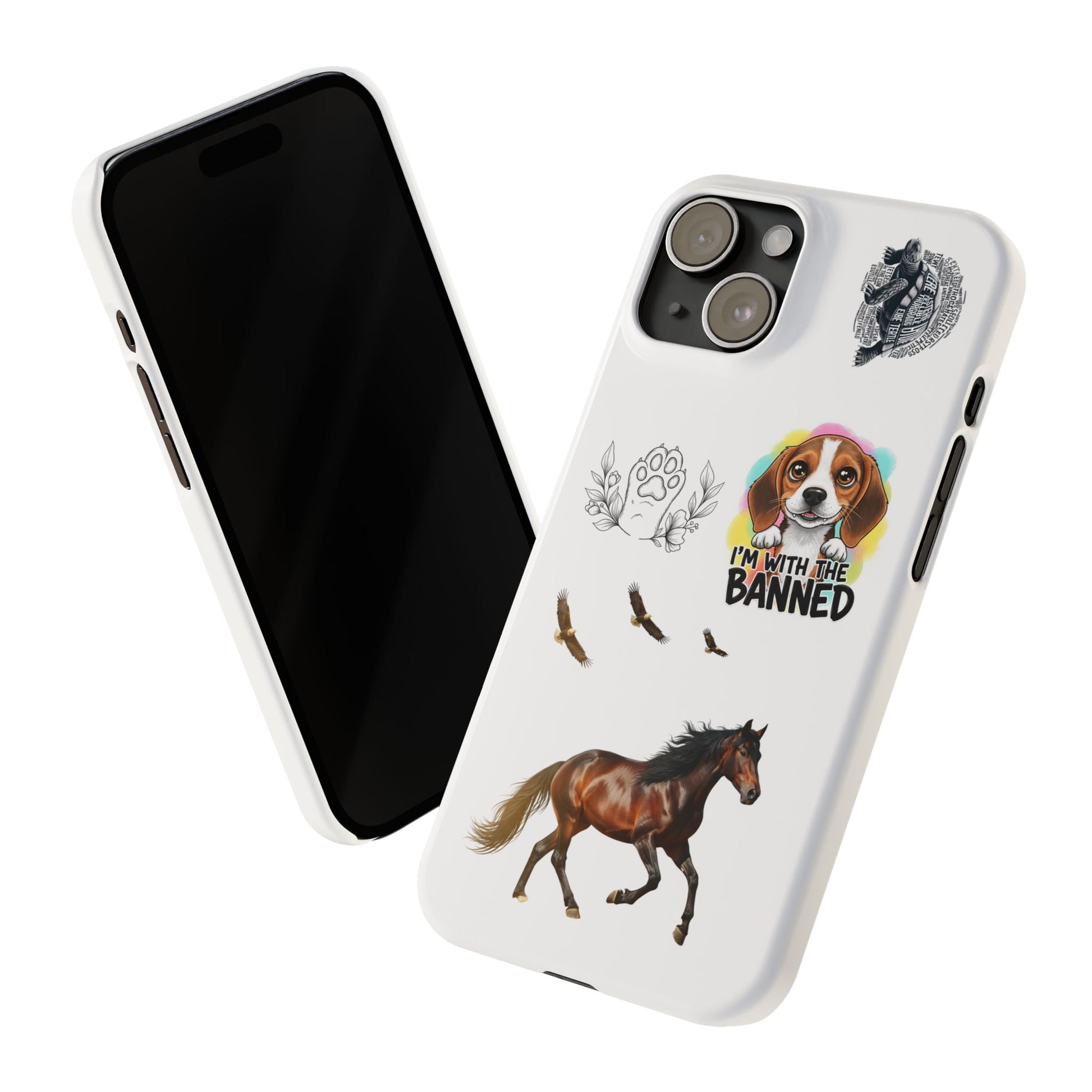 Slim Phone Cases