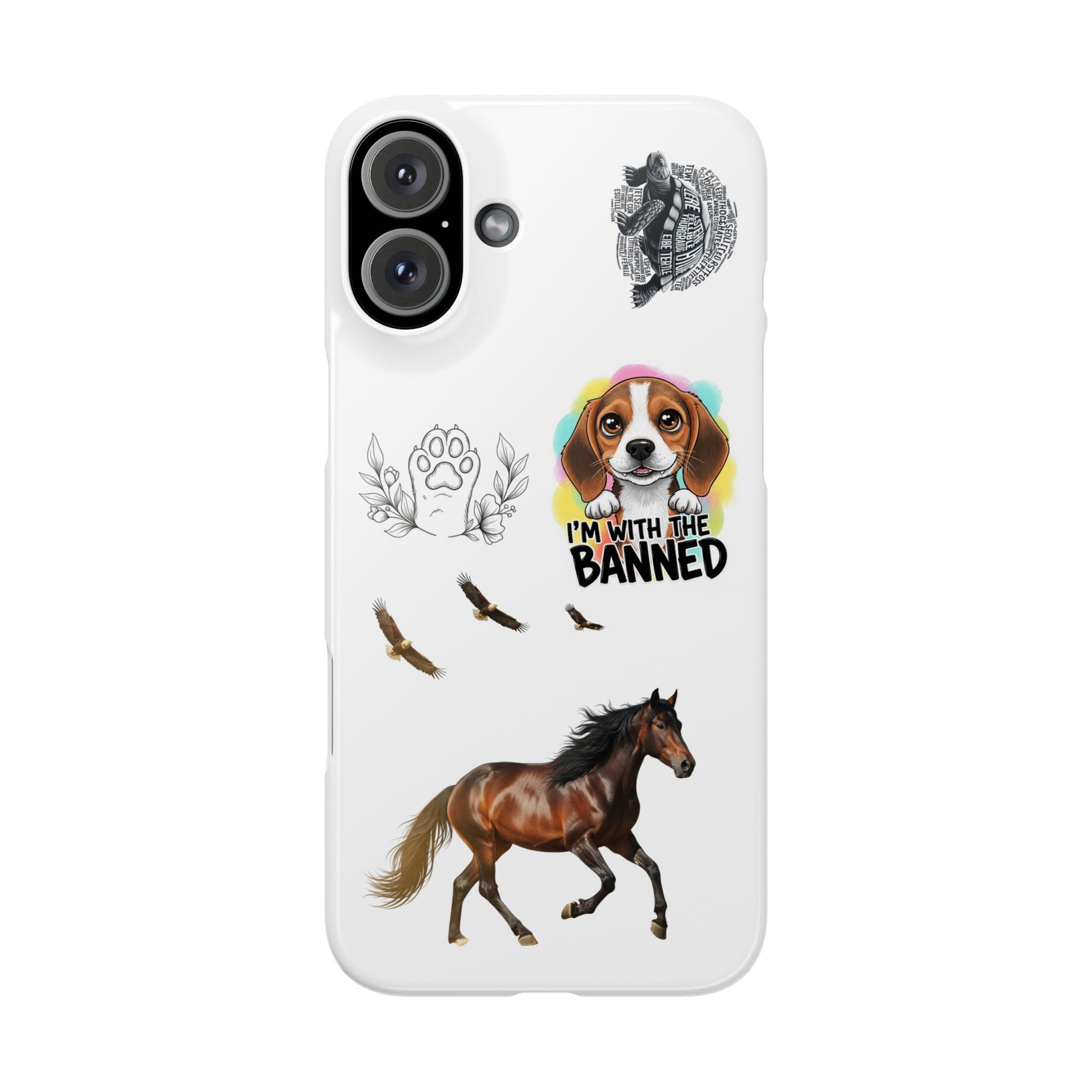 Slim Phone Cases