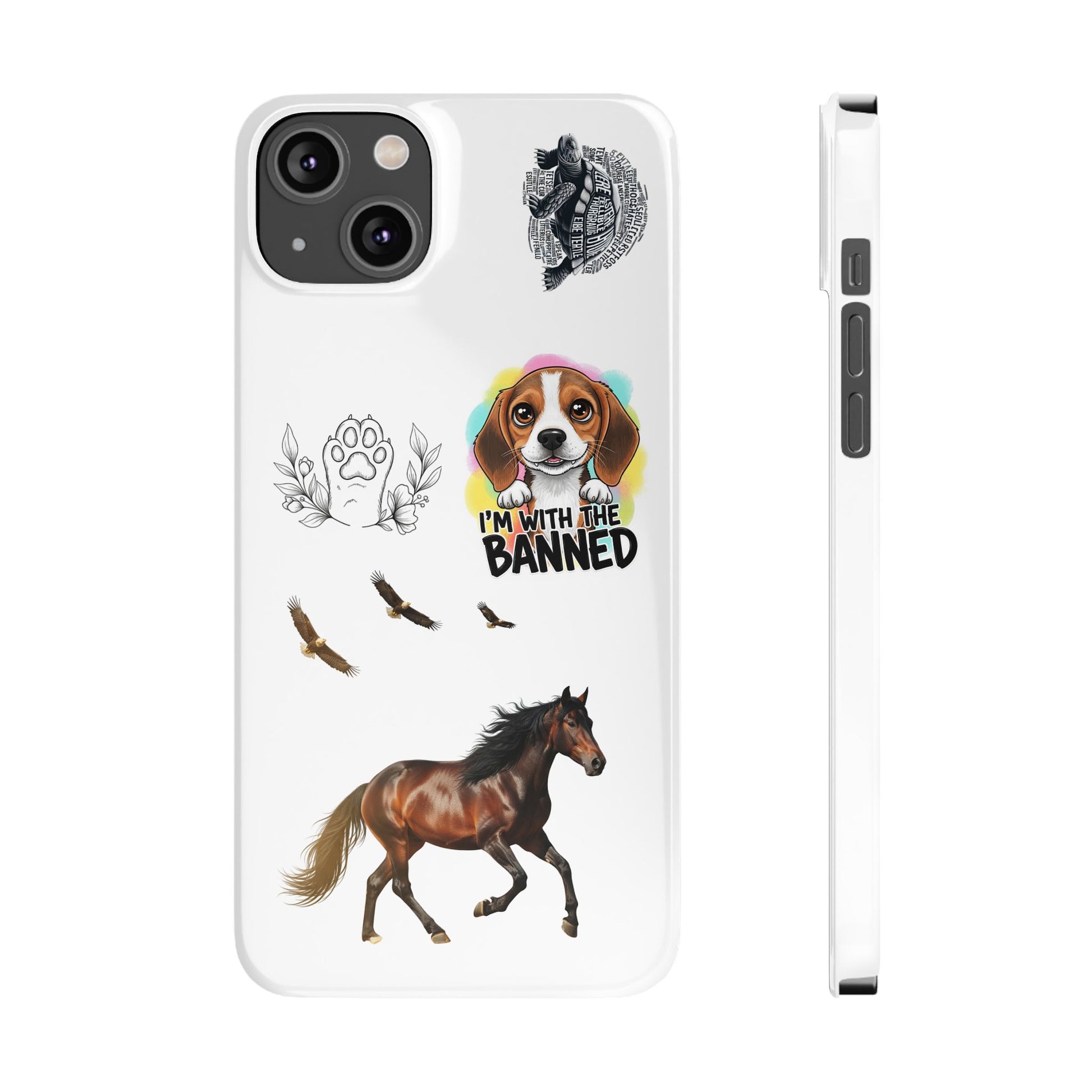 Slim Phone Cases