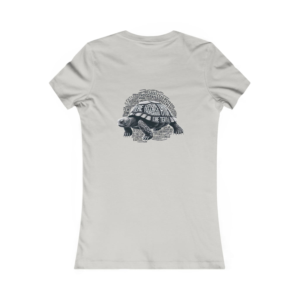 Shell Yeah! Women's Fun Tee, Casual Shirt, Gift for Animal Lovers, Turtle Apparel, Nature Outfit, Summer Wardrobe