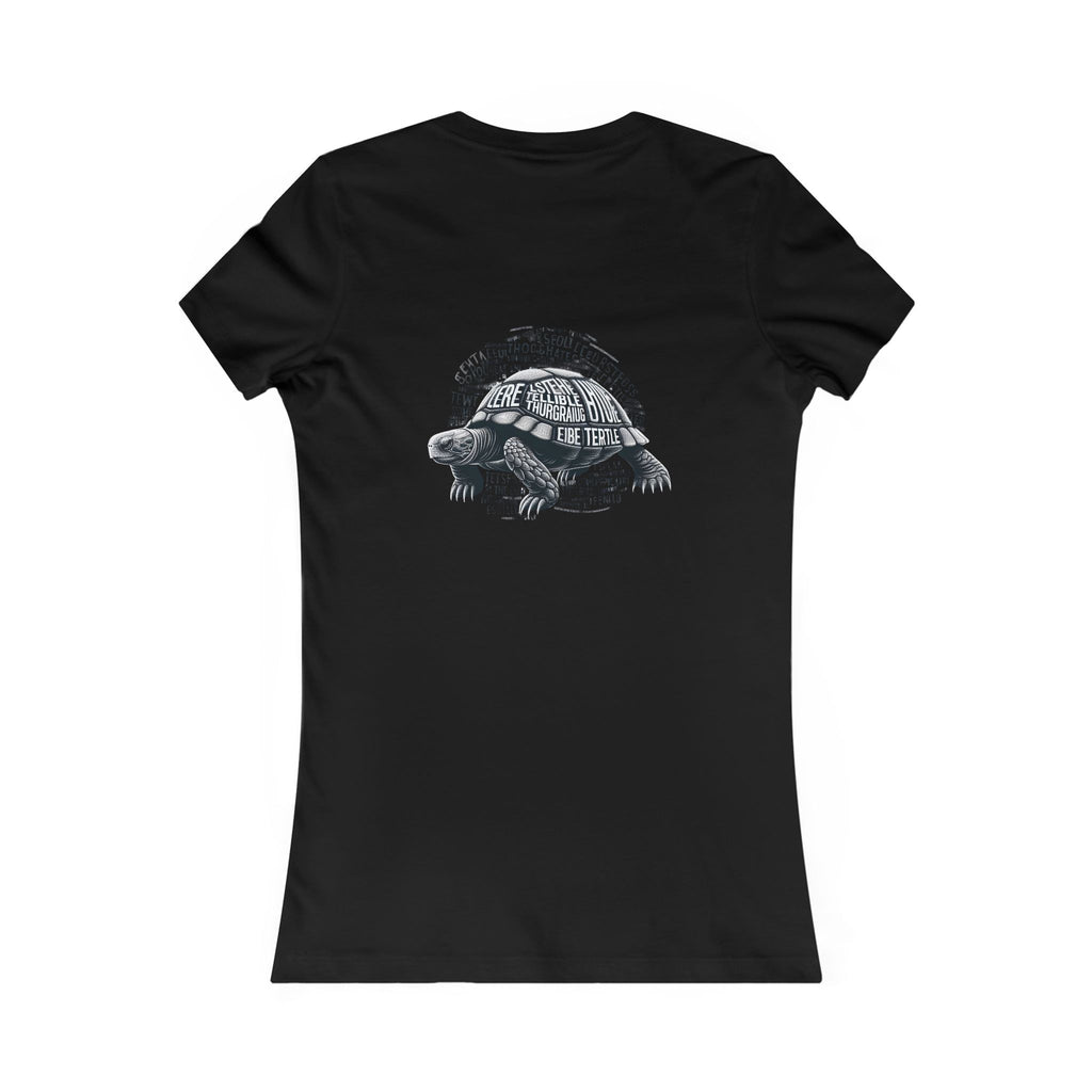 Shell Yeah! Women's Fun Tee, Casual Shirt, Gift for Animal Lovers, Turtle Apparel, Nature Outfit, Summer Wardrobe