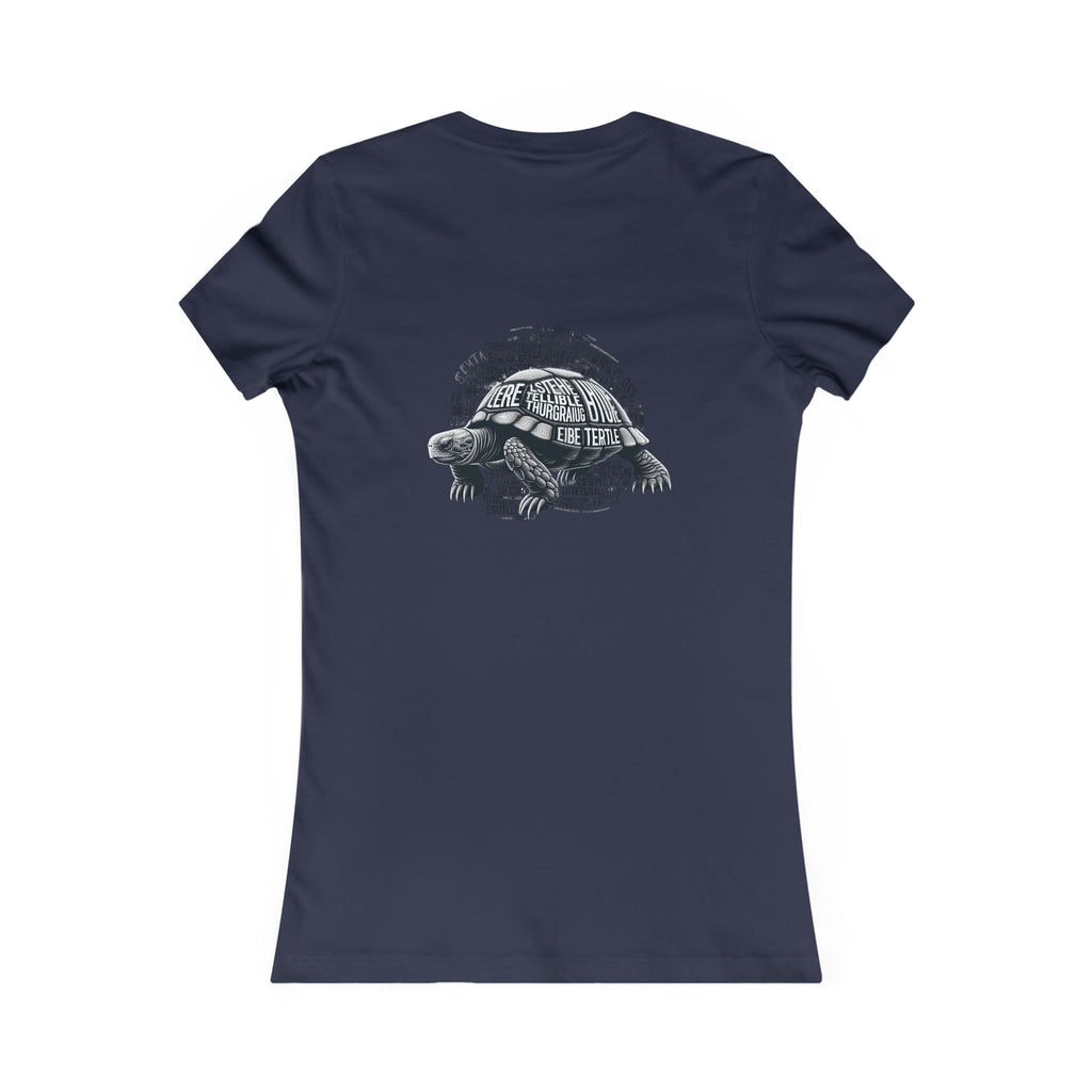 Shell Yeah! Women's Fun Tee, Casual Shirt, Gift for Animal Lovers, Turtle Apparel, Nature Outfit, Summer Wardrobe