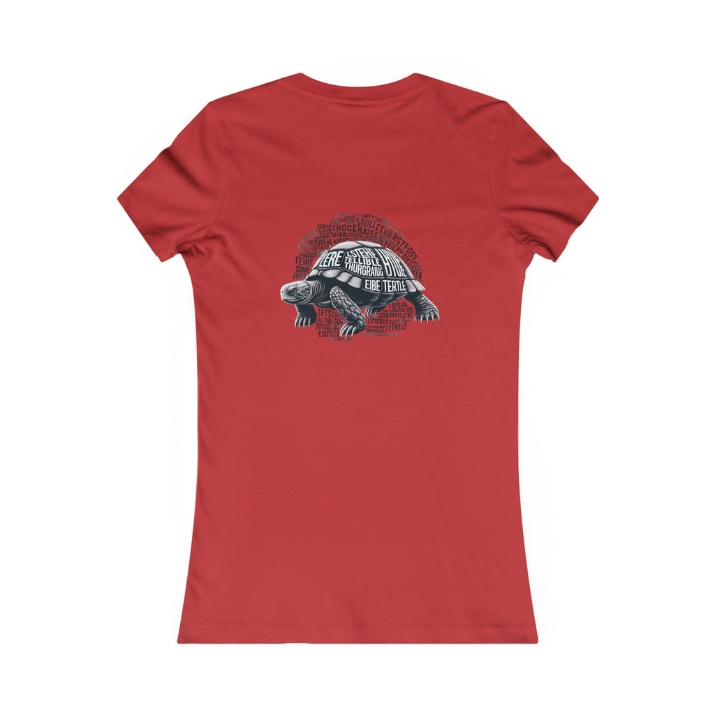 Shell Yeah! Women's Fun Tee, Casual Shirt, Gift for Animal Lovers, Turtle Apparel, Nature Outfit, Summer Wardrobe