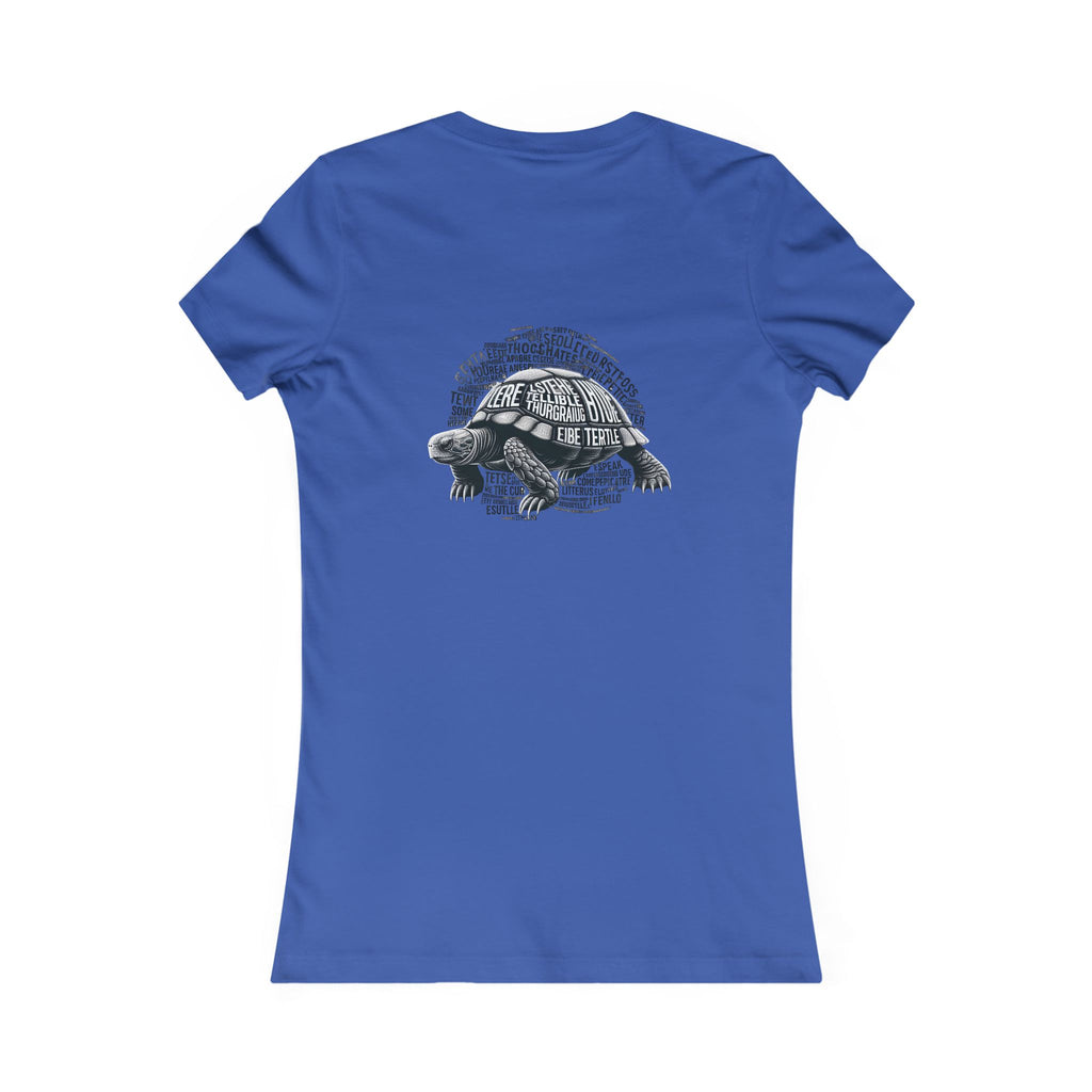 Shell Yeah! Women's Fun Tee, Casual Shirt, Gift for Animal Lovers, Turtle Apparel, Nature Outfit, Summer Wardrobe