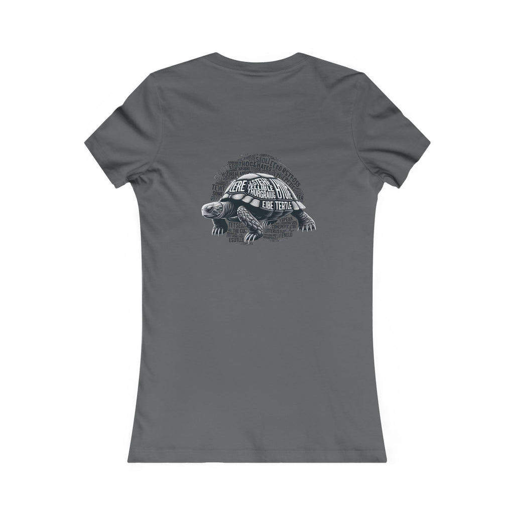 Shell Yeah! Women's Fun Tee, Casual Shirt, Gift for Animal Lovers, Turtle Apparel, Nature Outfit, Summer Wardrobe