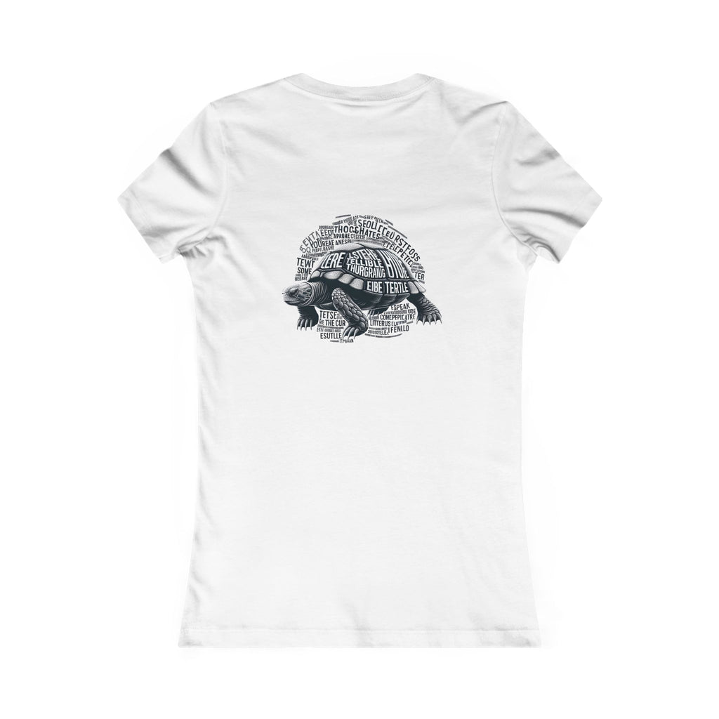 Shell Yeah! Women's Fun Tee, Casual Shirt, Gift for Animal Lovers, Turtle Apparel, Nature Outfit, Summer Wardrobe