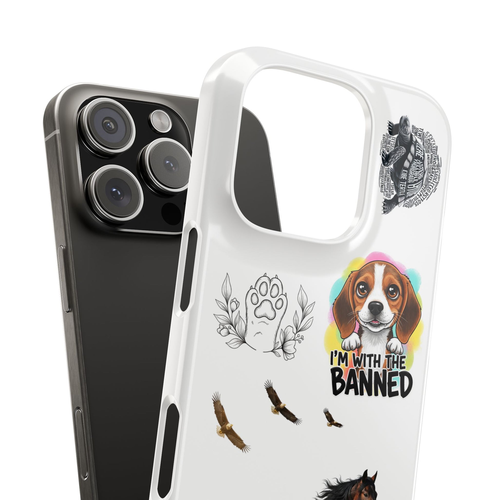 Slim Phone Cases