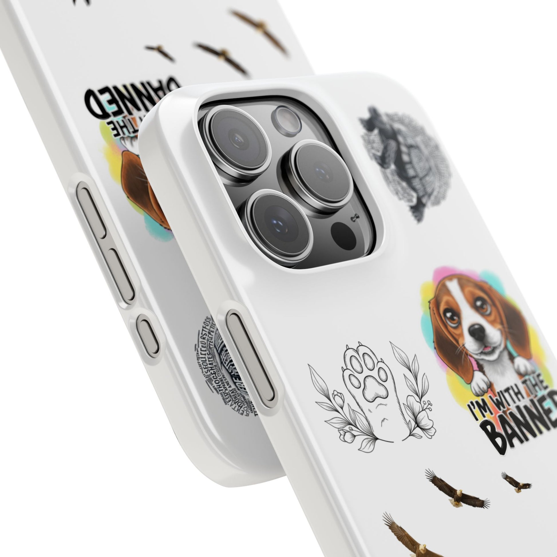 Slim Phone Cases