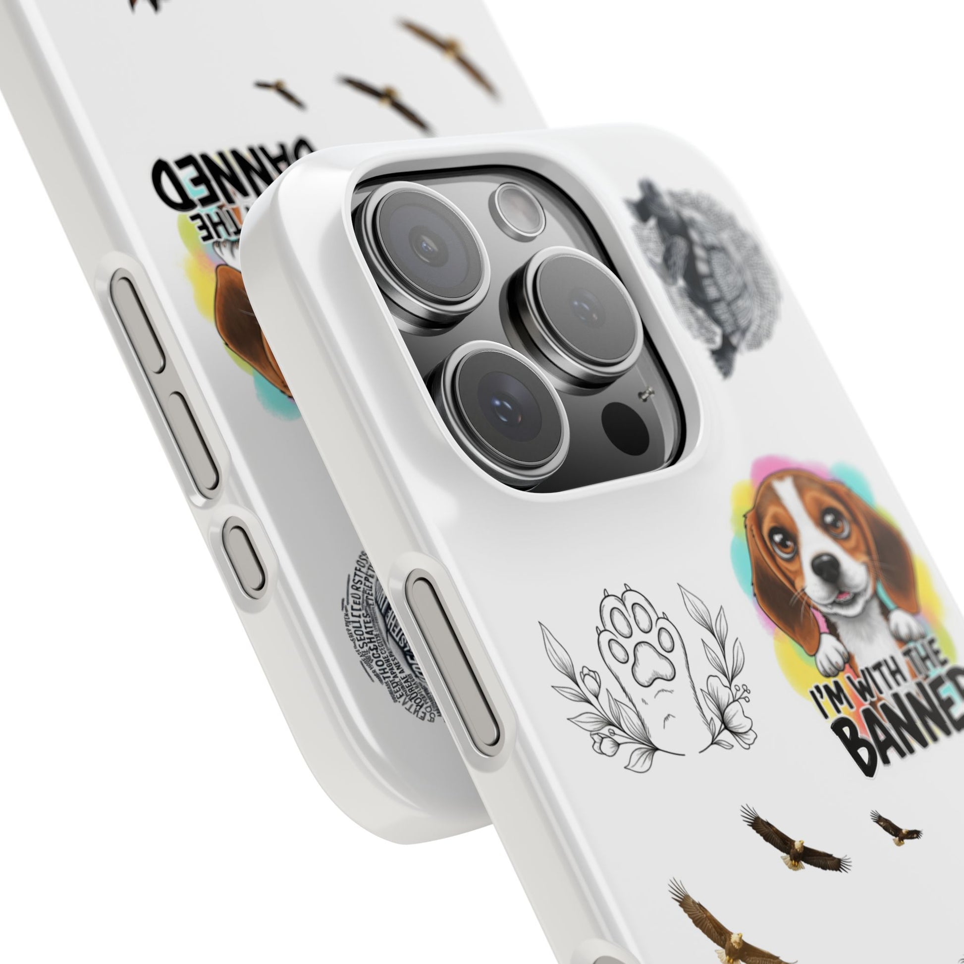 Slim Phone Cases
