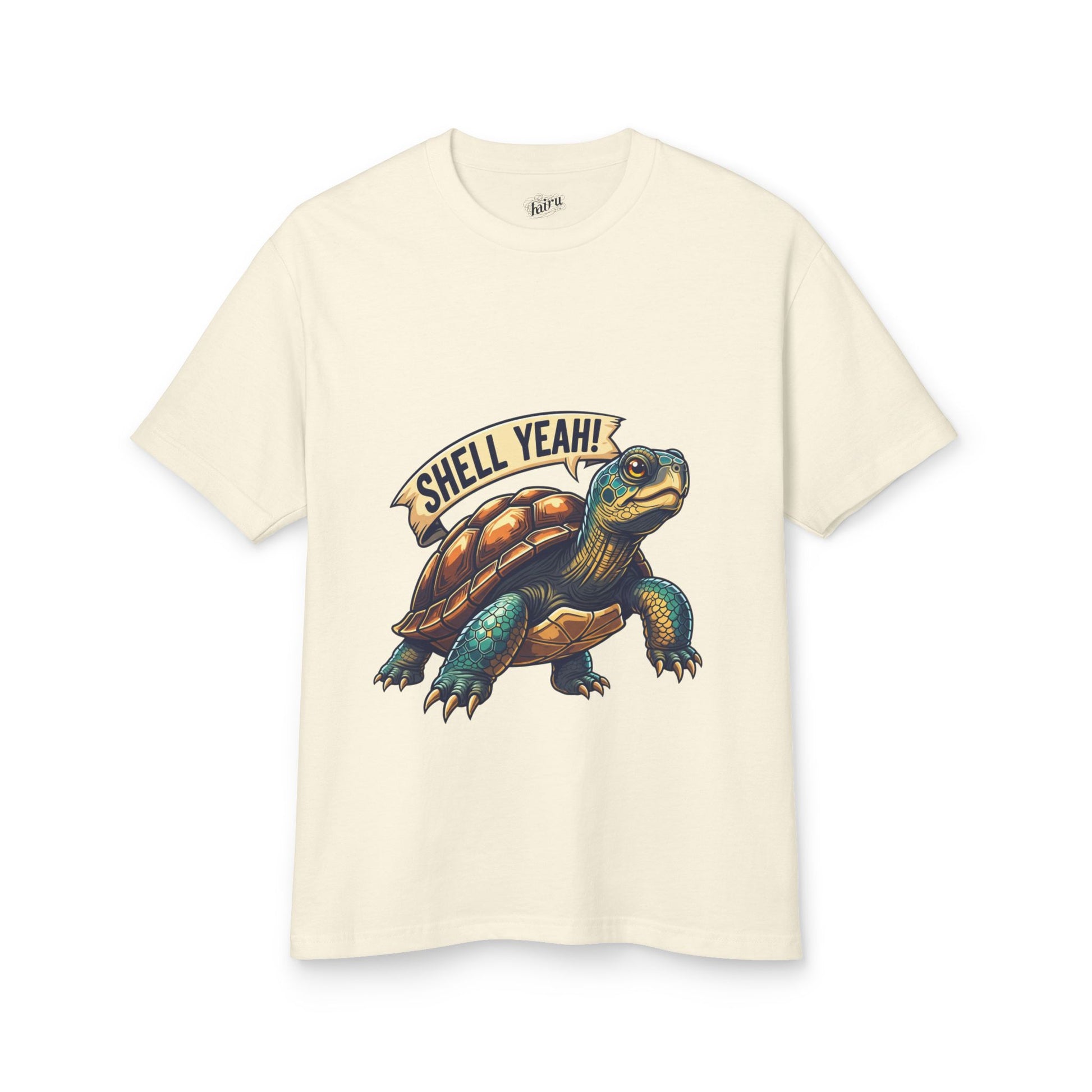 T-Shirt with Turtle Design, Casual Tee for Animal Lovers, Gifts for Nature Enthusiasts, Fun Humor Apparel, Perfect for Birthdays and [...]