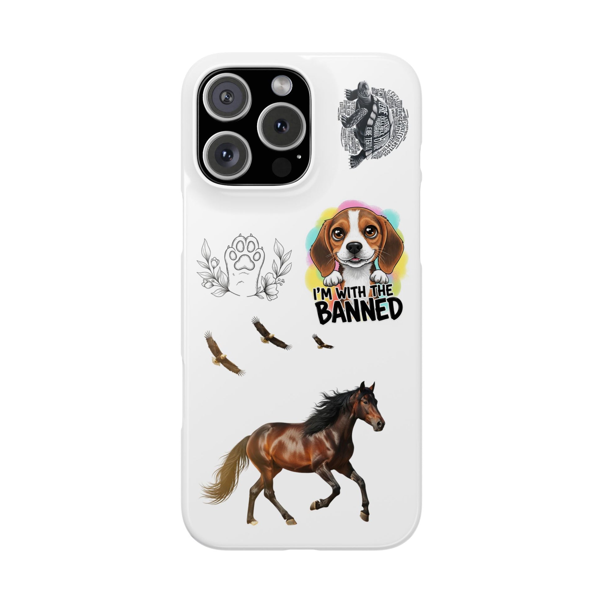 Slim Phone Cases