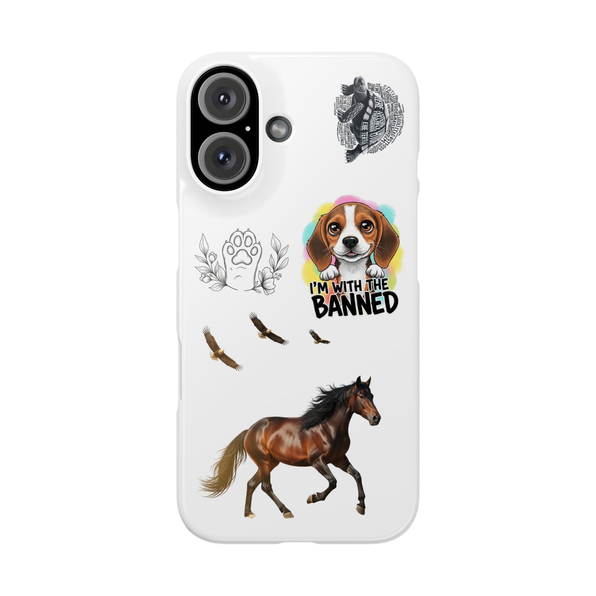 Slim Phone Cases