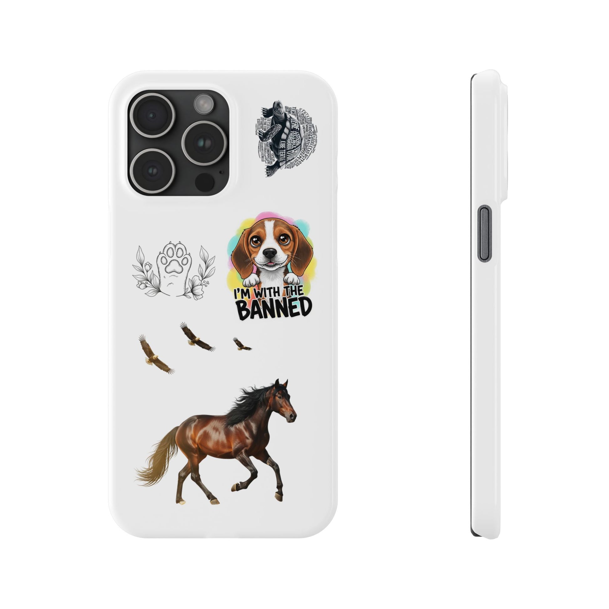 Slim Phone Cases