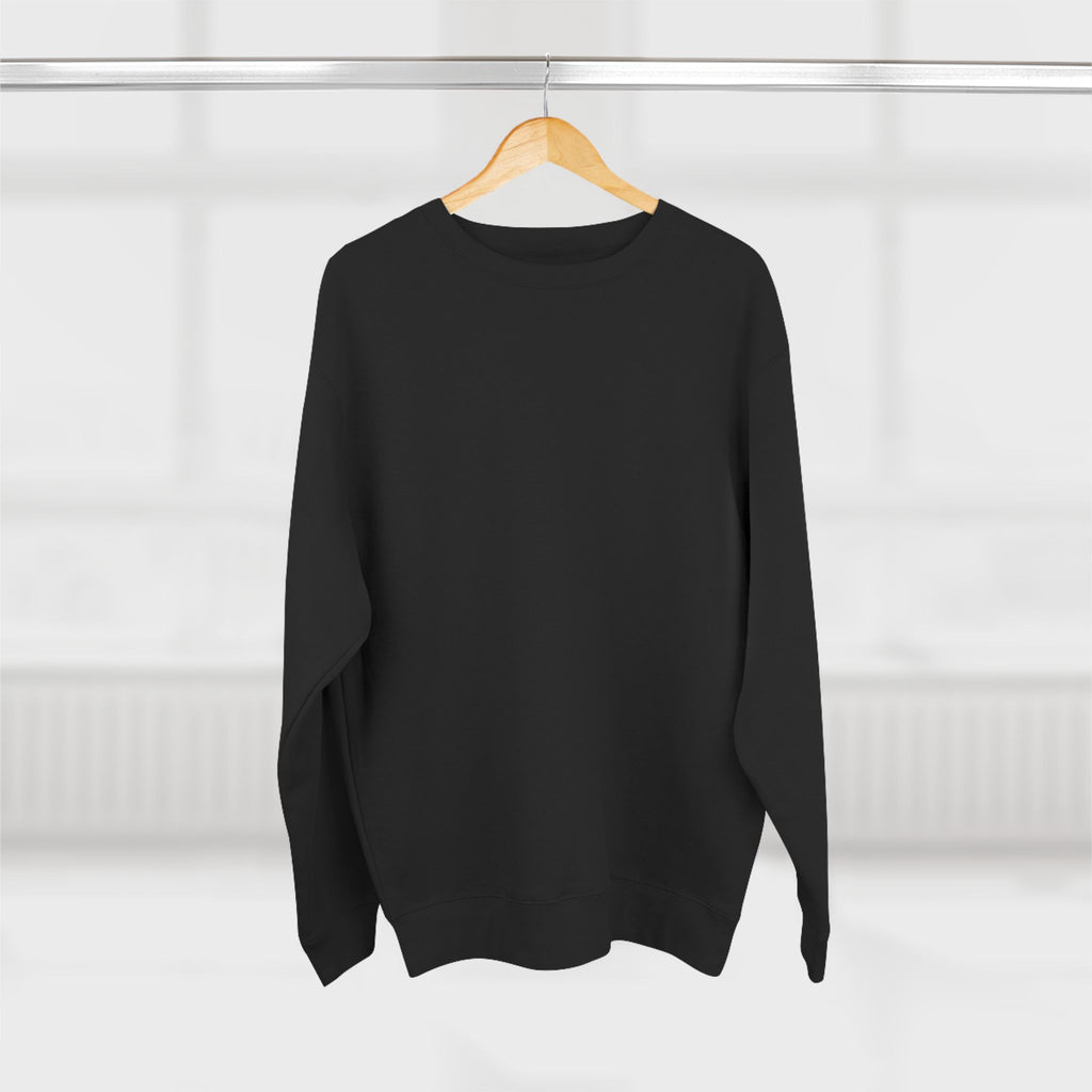 Beagle Love Crewneck Sweatshirt - I'm With The Banned, Dog Lover Gift, Pet-Themed Fashion, Cozy Unisex Sweatshirt, Animal Rights Apparel