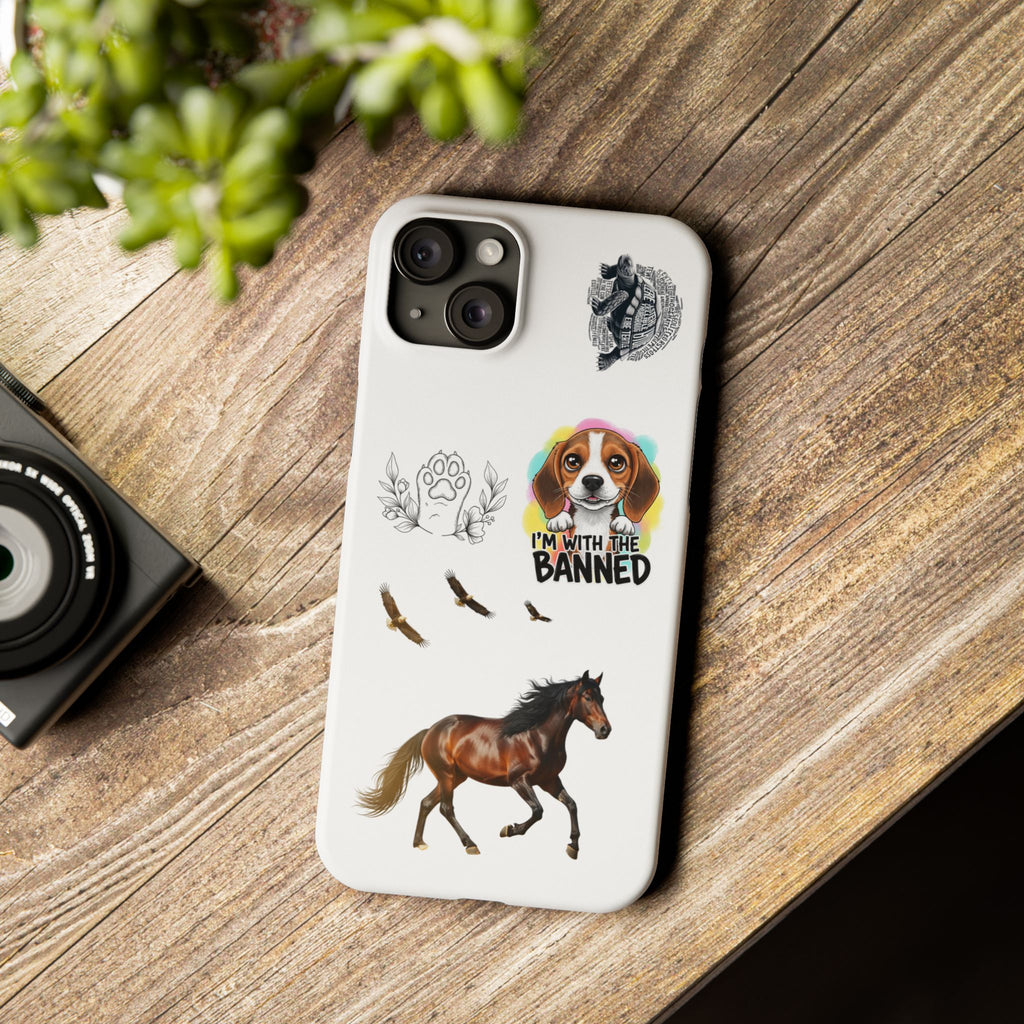 Slim Phone Cases