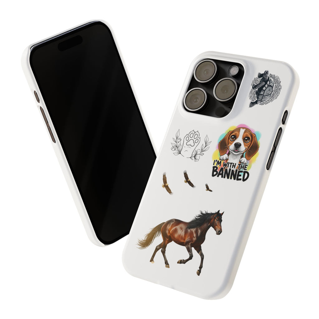 Slim Phone Cases