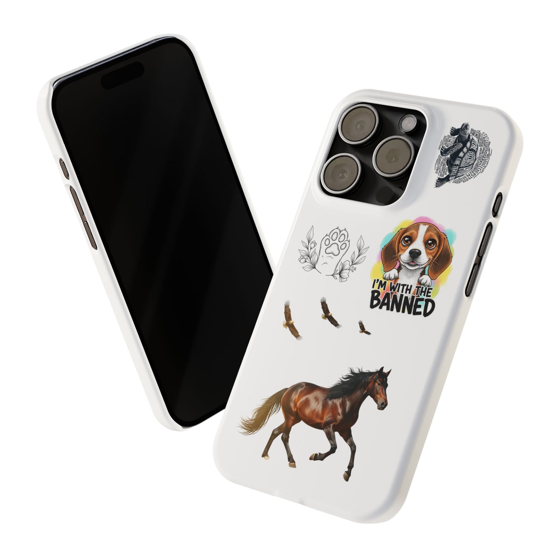 Slim Phone Cases